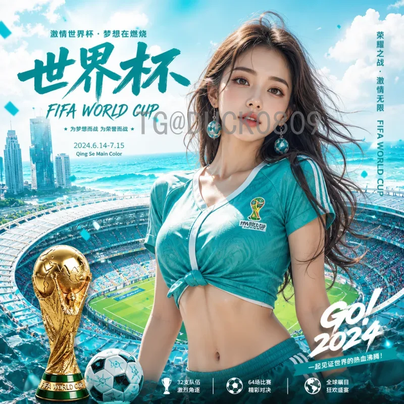 官方2026世界杯新闻资讯一览：赛程、场馆与晋级规则全解读